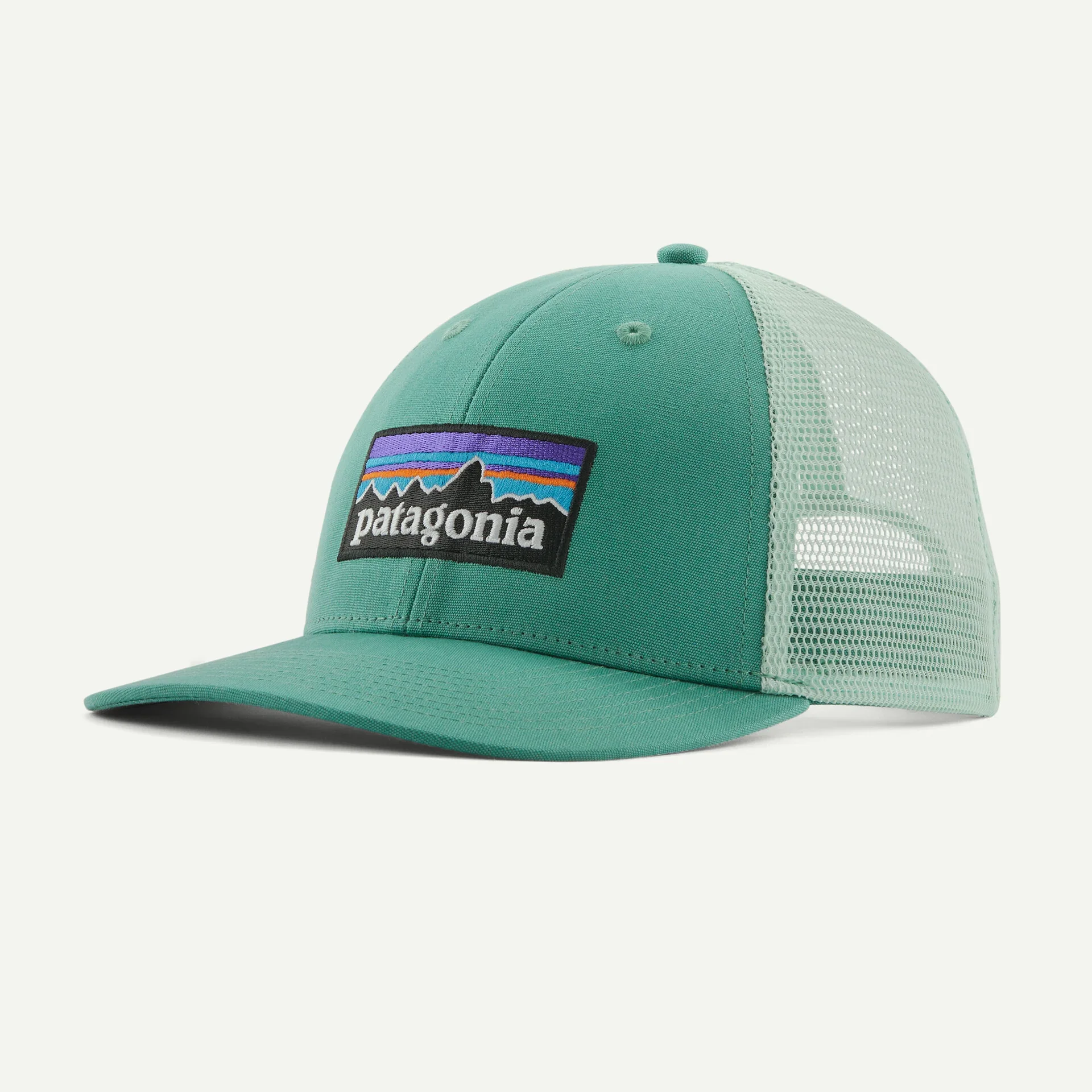 Patagonia P-6 Lopro Trucker Hat - Image 8