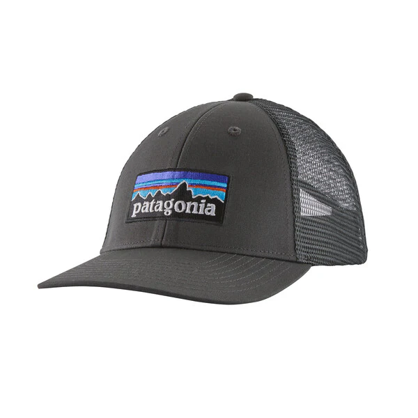 Patagonia P-6 Lopro Trucker Hat - Image 9