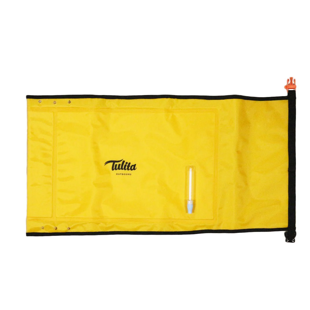 Paddle Float Inflatable - Image 2