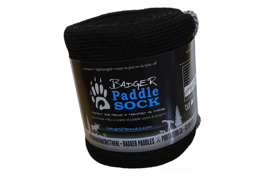 Badger Paddle Sock