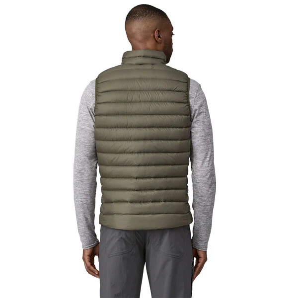 Patagionia Down Sweater Vest Men's - Image 3