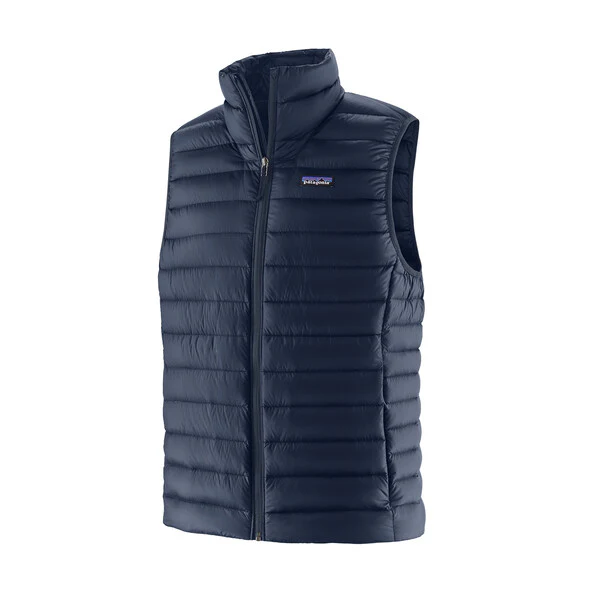 Patagionia Down Sweater Vest Men's - Image 4