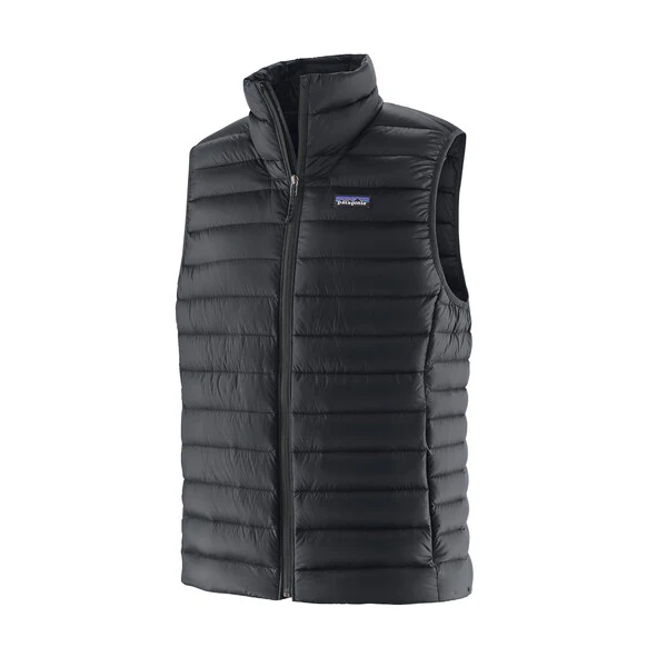 Patagionia Down Sweater Vest Men's - Image 7