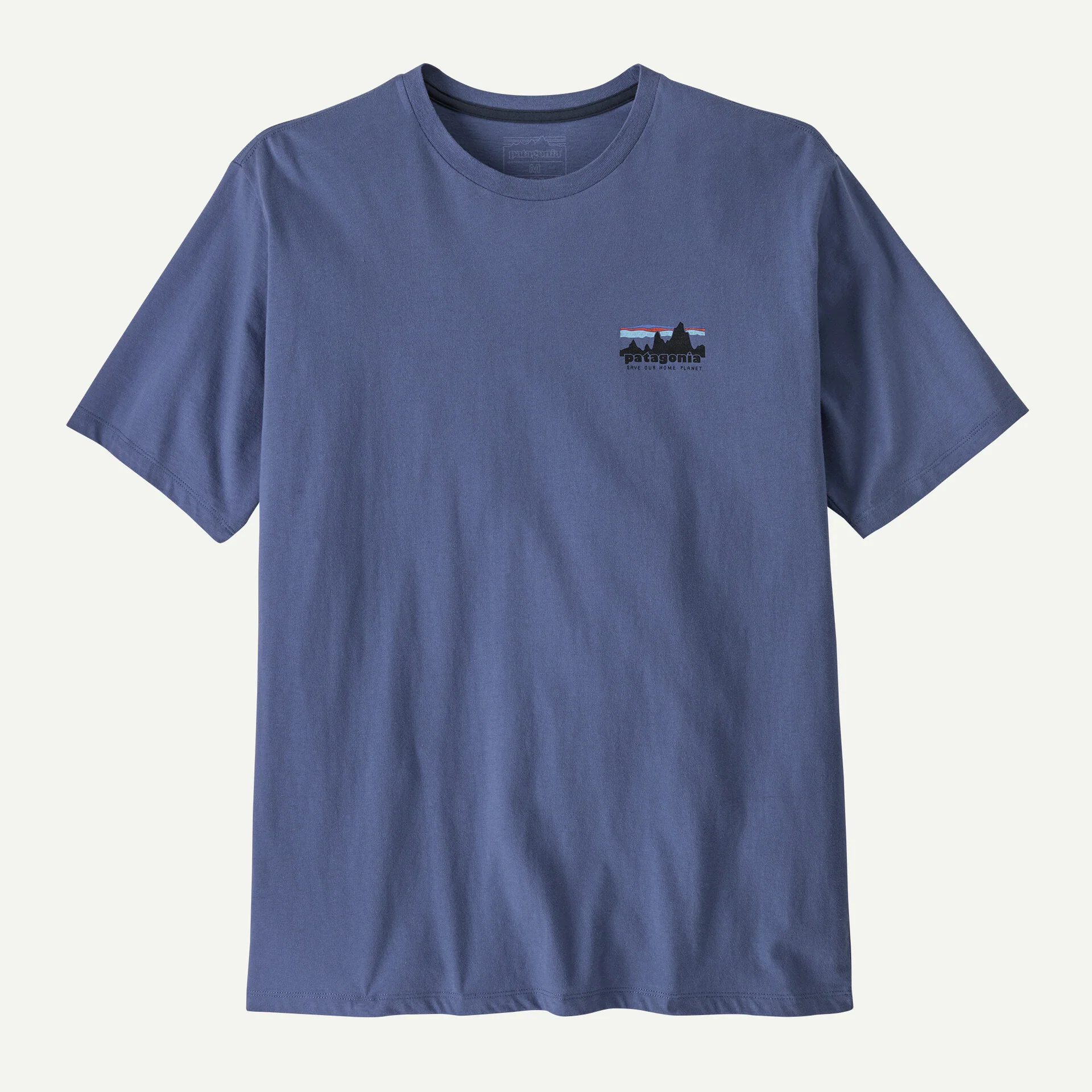 Patagonia '73 Skyline Organic T-Shirt Men's - Image 5