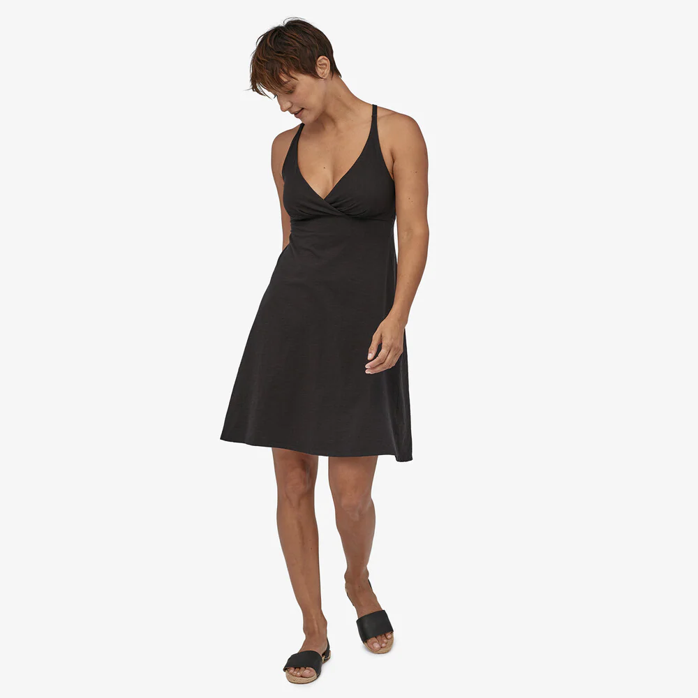 Patagonia Amber Dawn Dress Women's - Image 10
