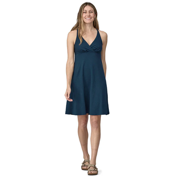 Patagonia Amber Dawn Dress Women's - Image 5