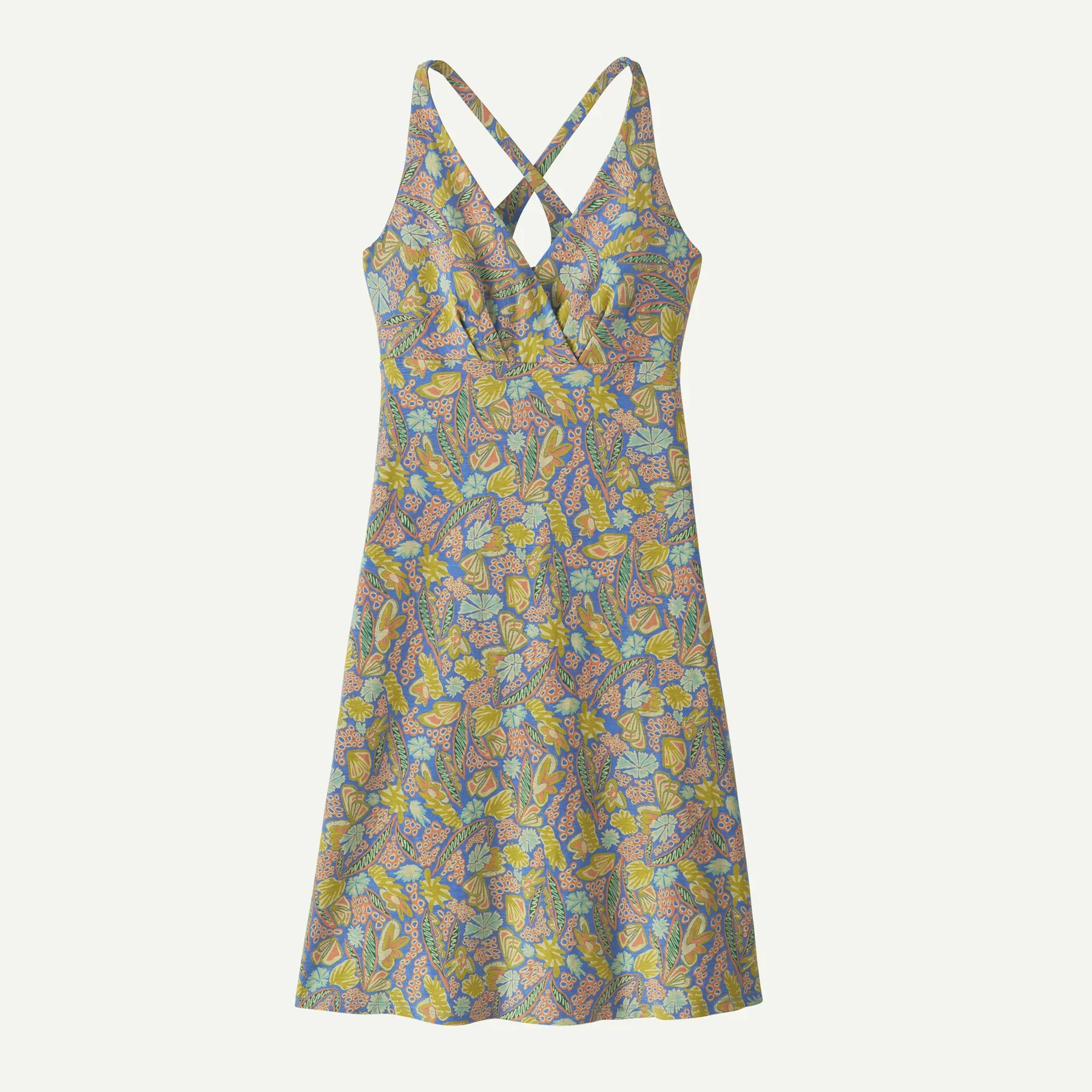 Patagonia Amber Dawn Dress Women's - Image 7