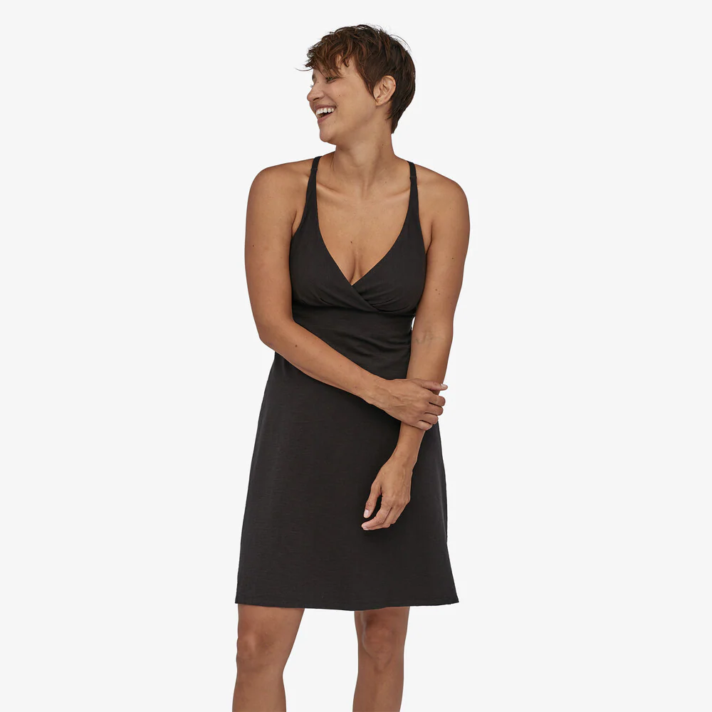 Patagonia Amber Dawn Dress Women's - Image 8