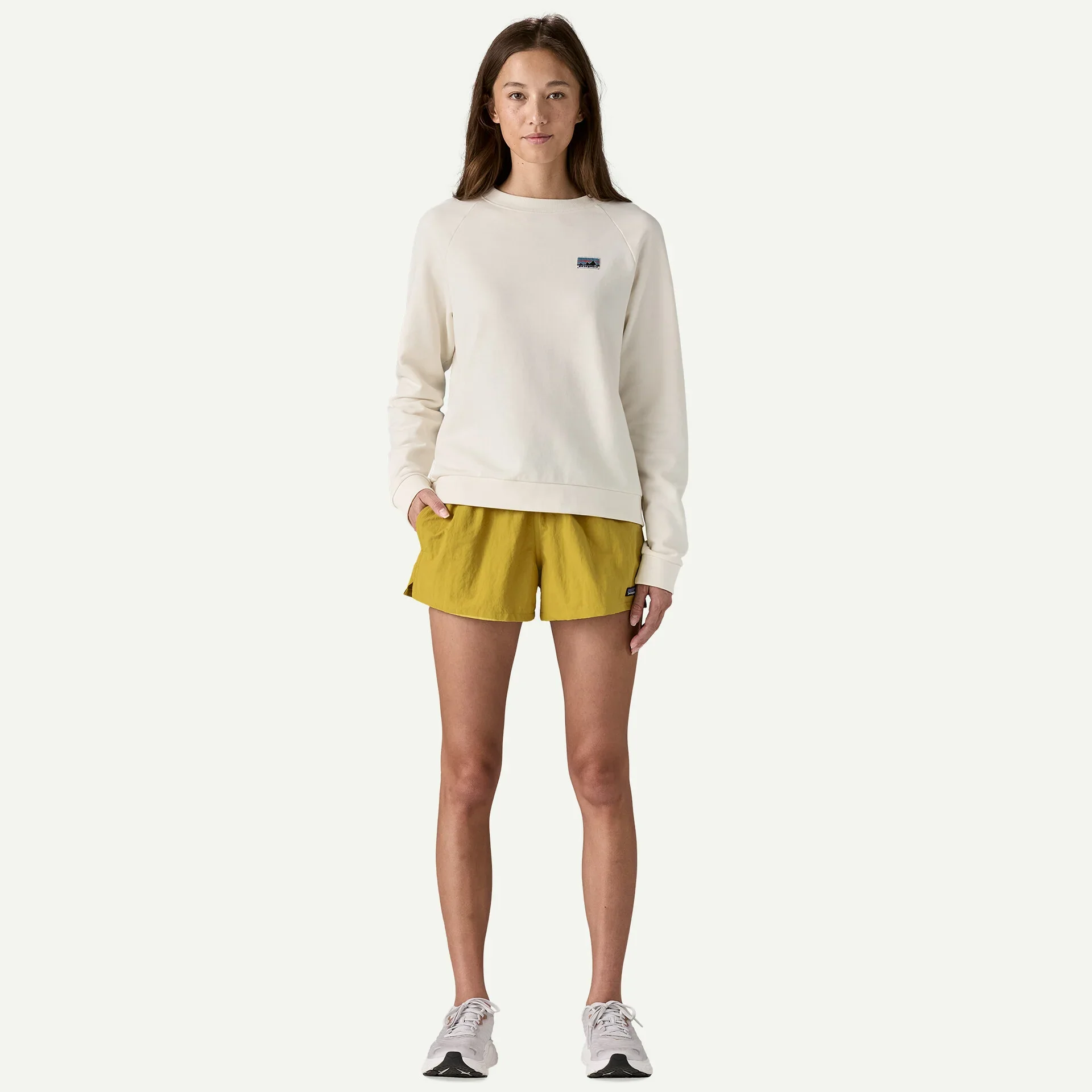 Patagonia Barely Baggies Women's - Image 11