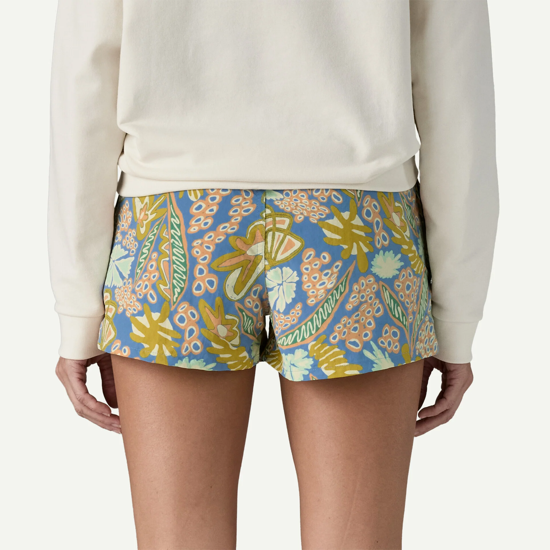 Patagonia Barely Baggies Women's - Image 3