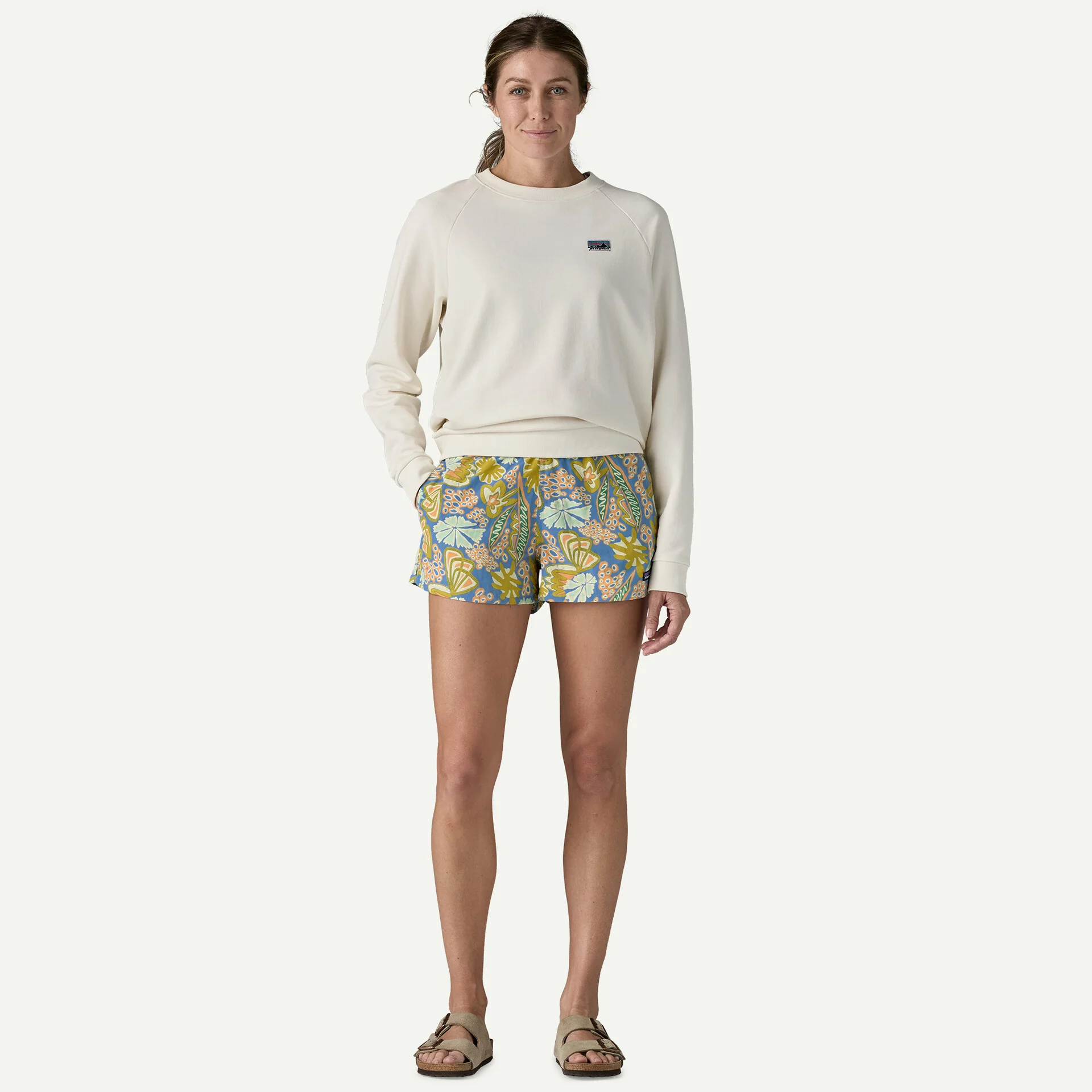 Patagonia Barely Baggies Women's - Image 4