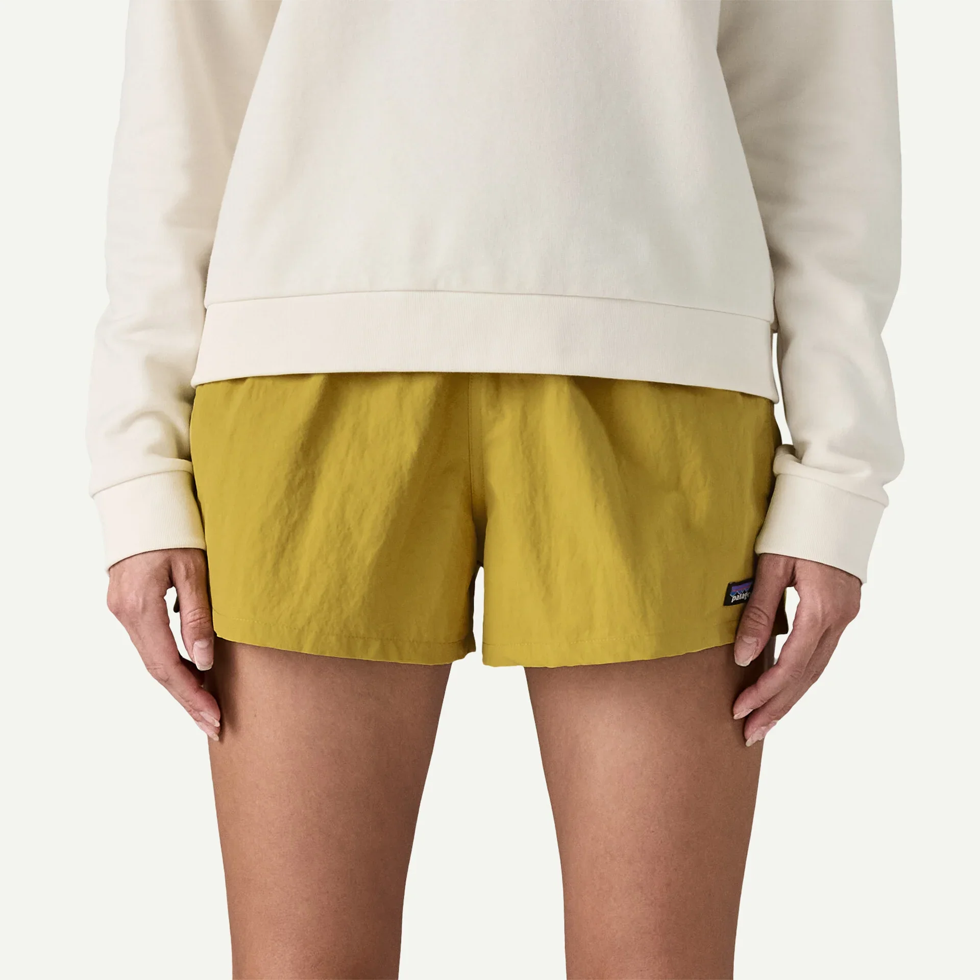Patagonia Barely Baggies Women's - Image 9