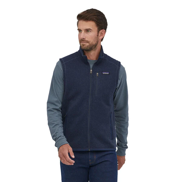 Patagonia Better Sweater Vest Men's - Image 5