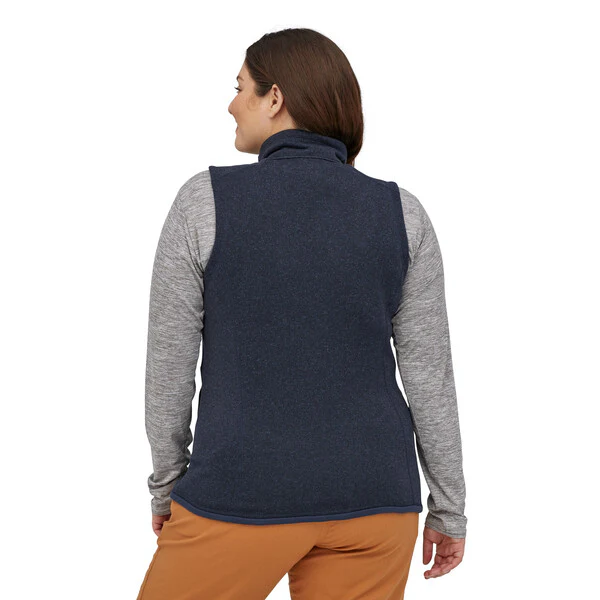 Patagonia Better Sweater Vest Women's - Image 3