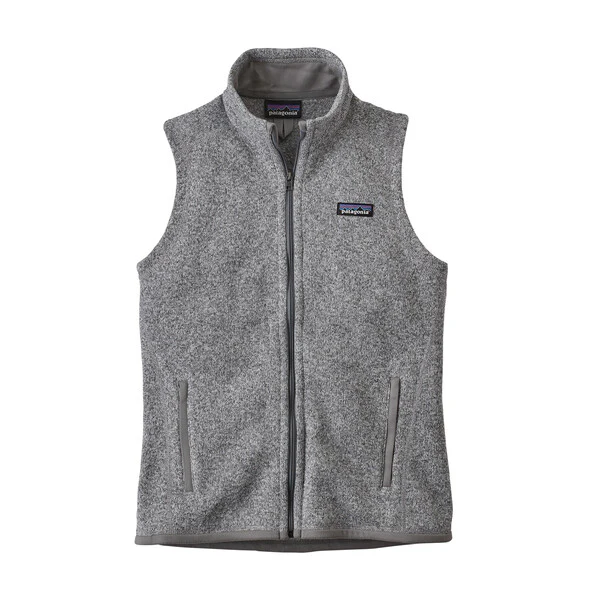 Patagonia Better Sweater Vest Women's - Image 4