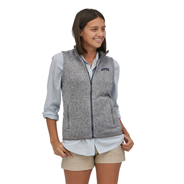 Patagonia Better Sweater Vest Women's - Image 5