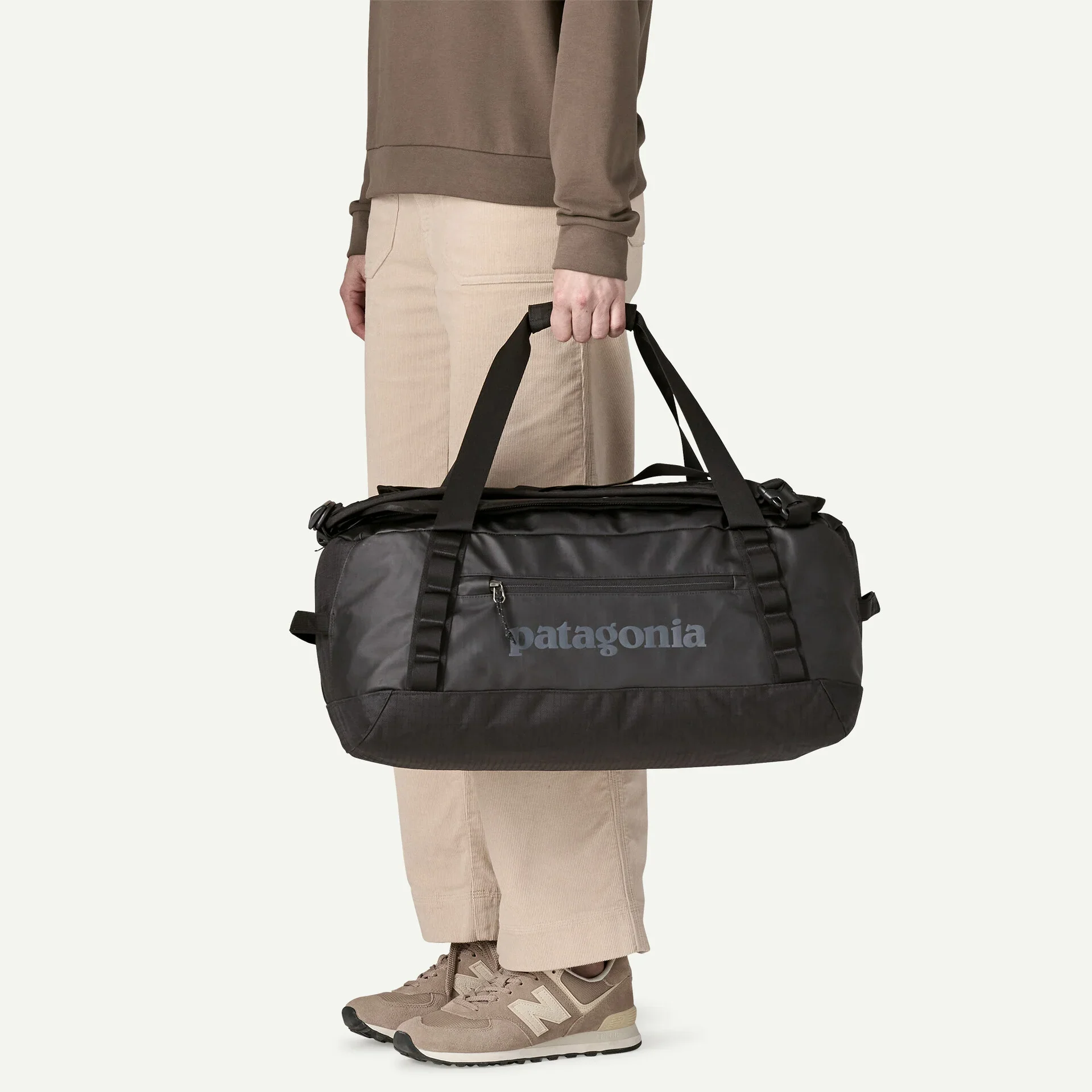 Patagonia Black Hole Duffel 40L - Image 10