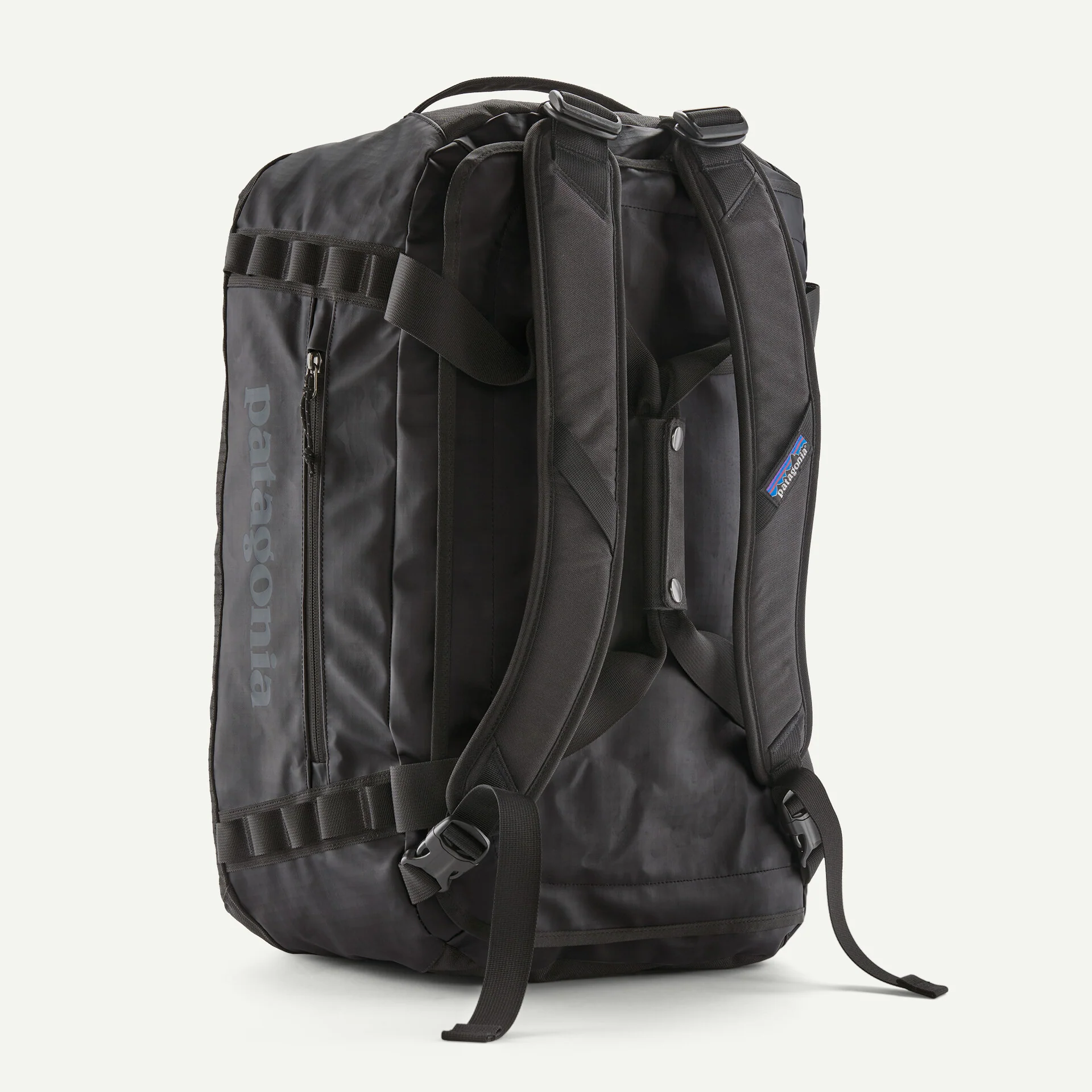 Patagonia Black Hole Duffel 40L - Image 11