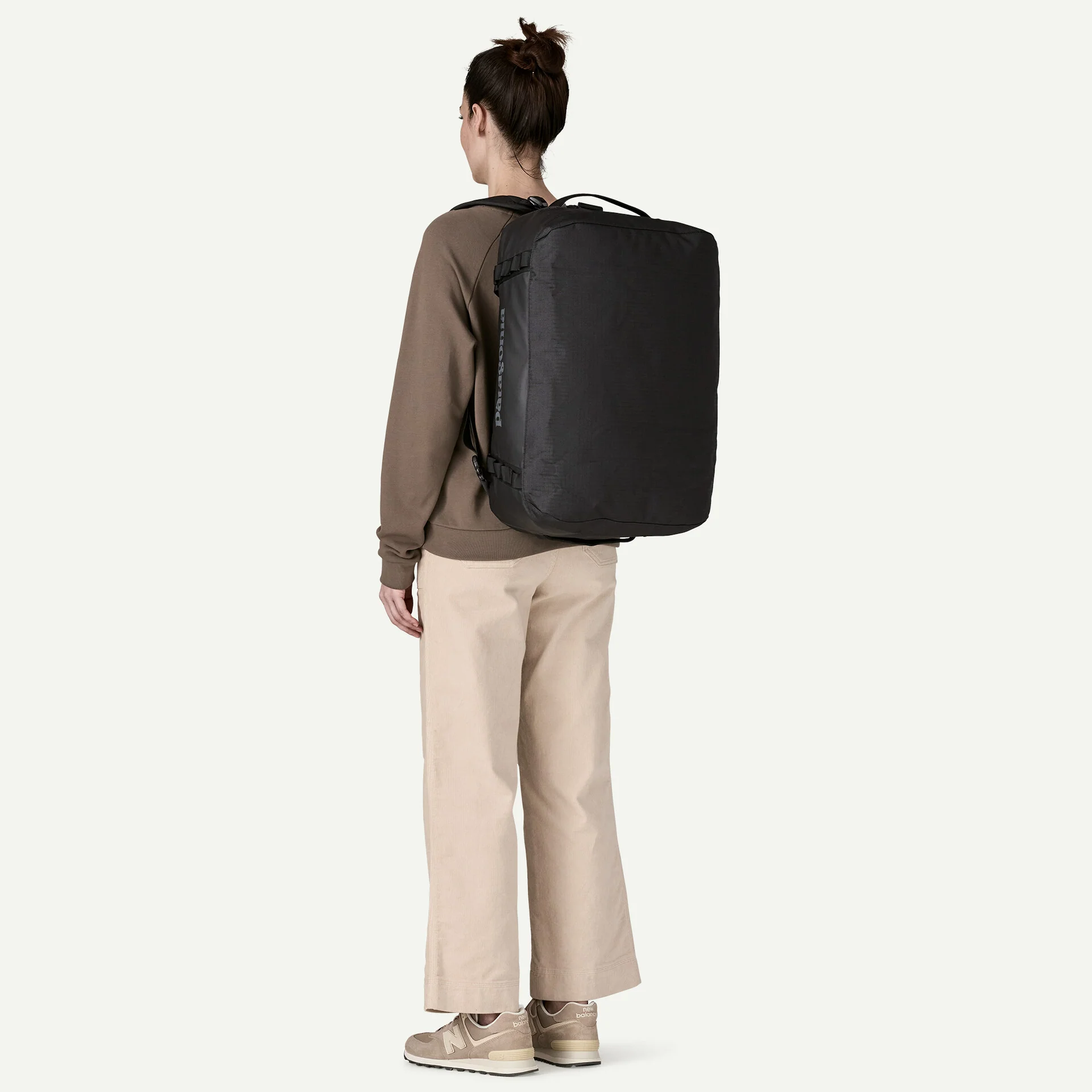 Patagonia Black Hole Duffel 40L - Image 12