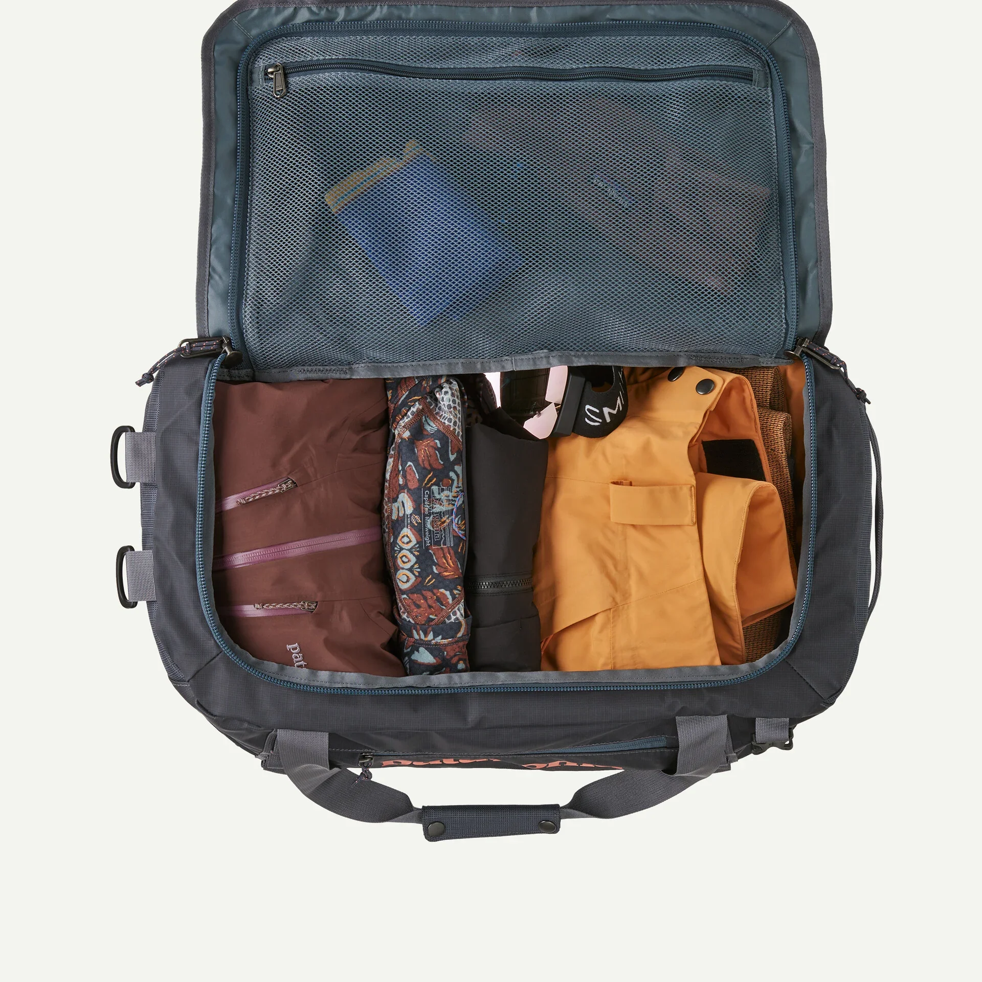 Patagonia Black Hole Duffel 40L - Image 4