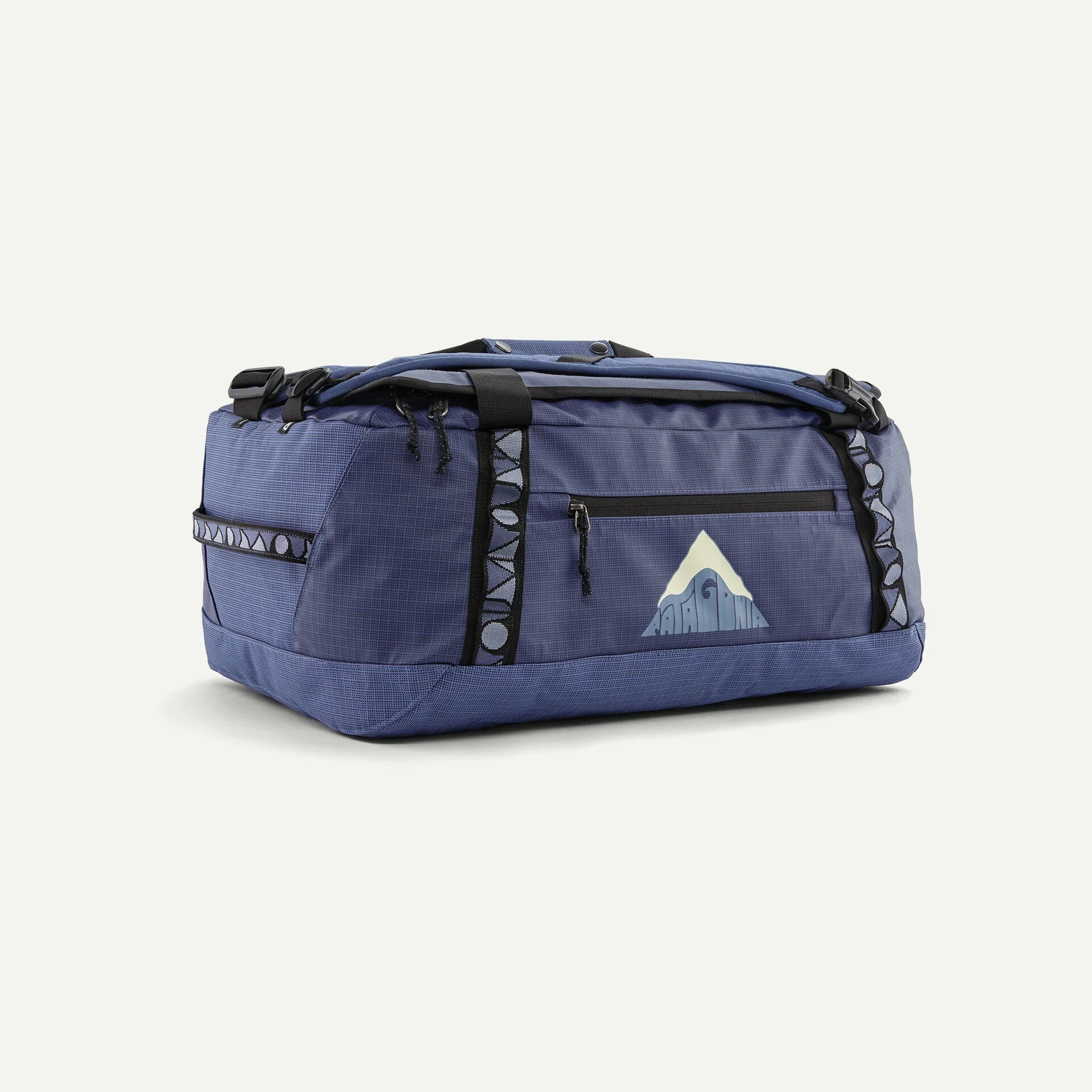 Patagonia Black Hole Duffel 40L - Image 5