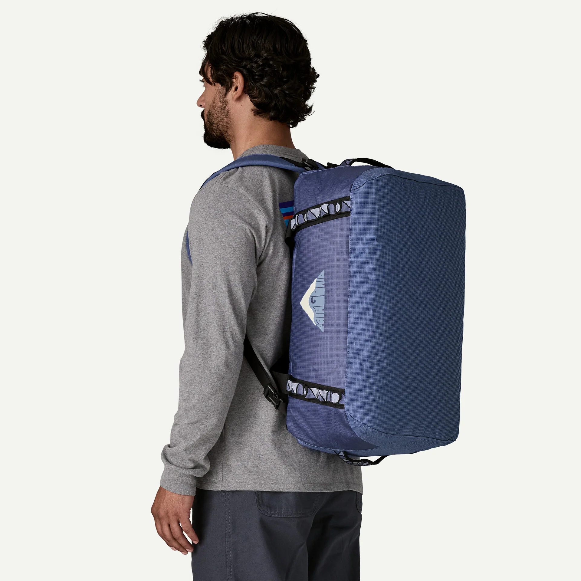 Patagonia Black Hole Duffel 40L - Image 6
