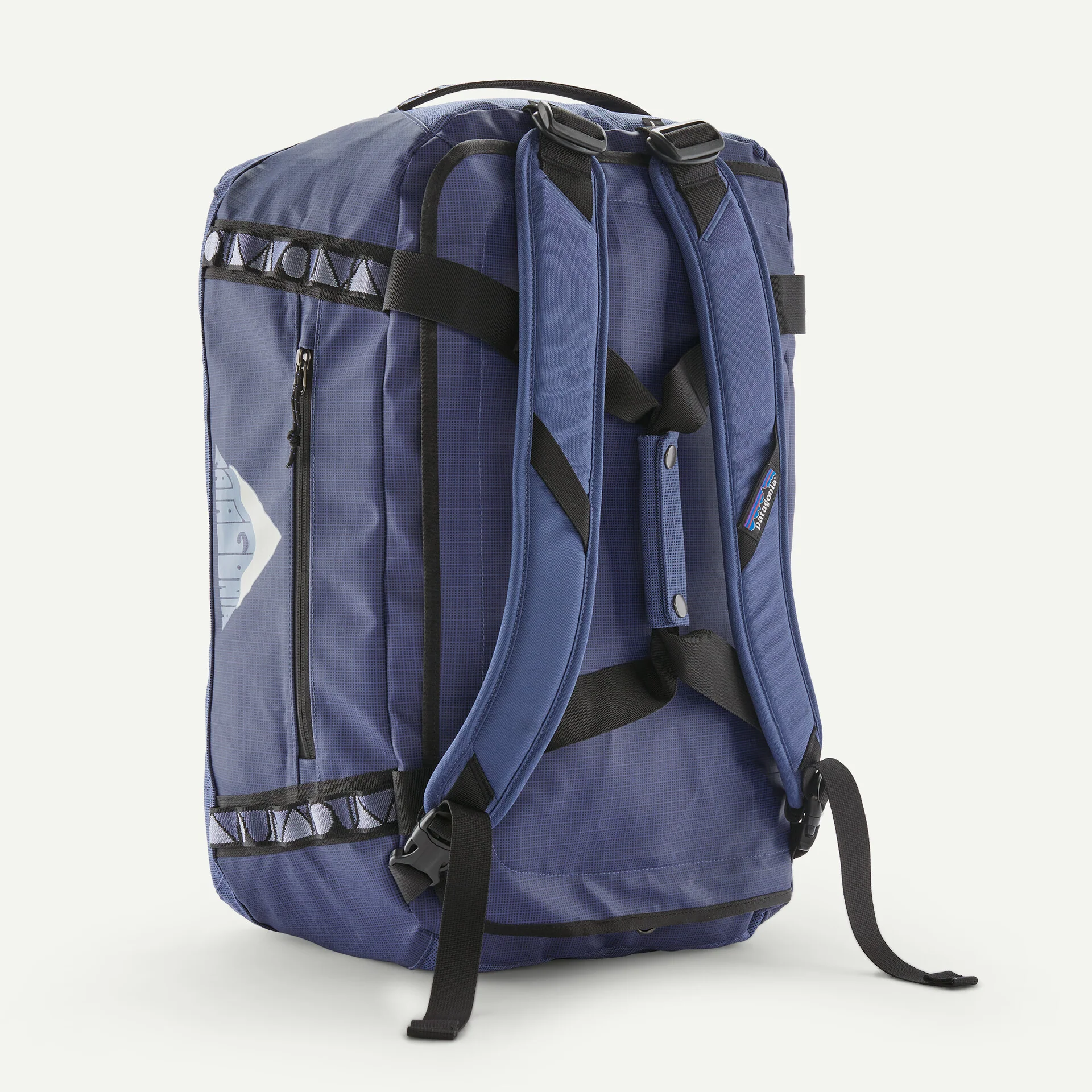 Patagonia Black Hole Duffel 40L - Image 7