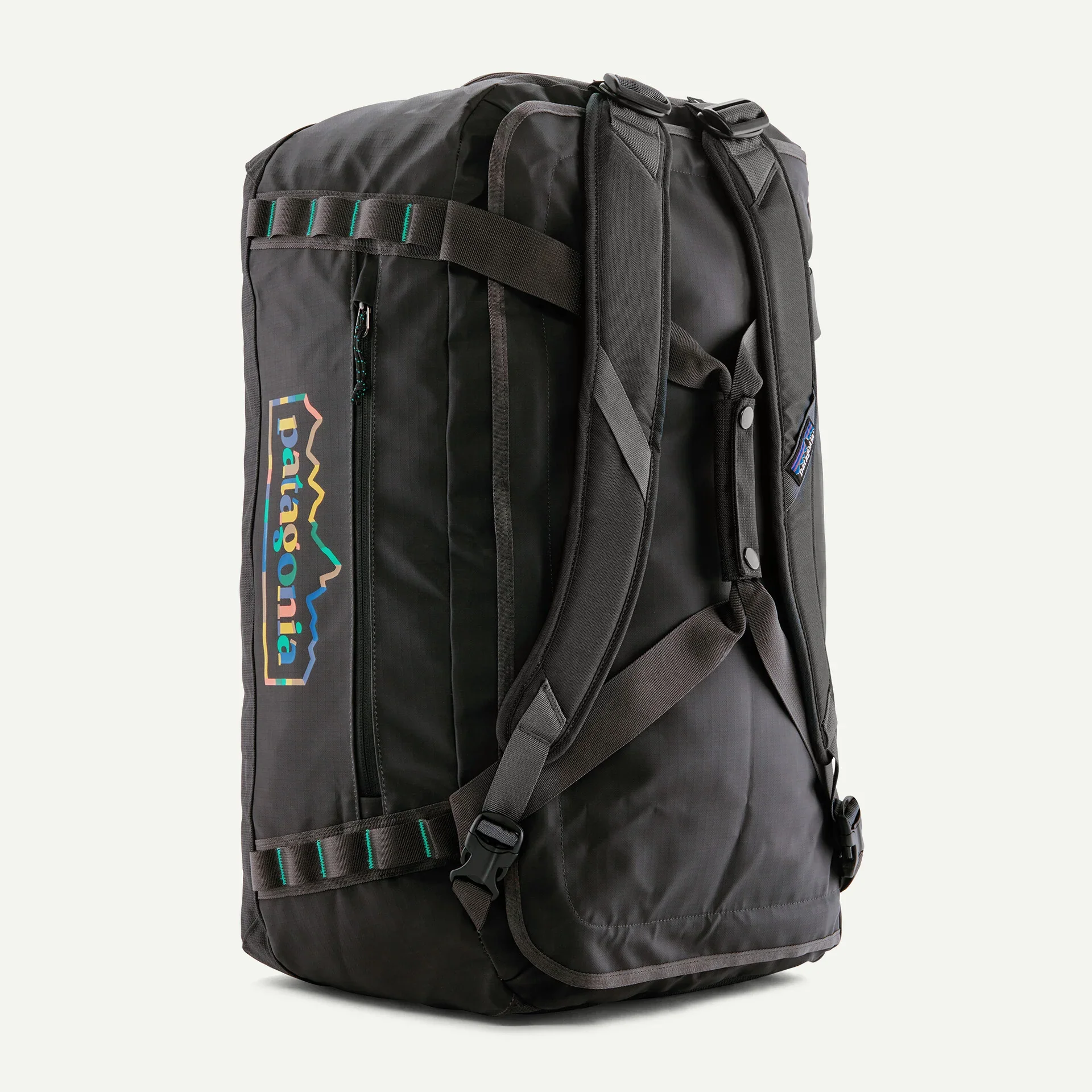 Patagonia Black Hole Duffel 55L - Image 3
