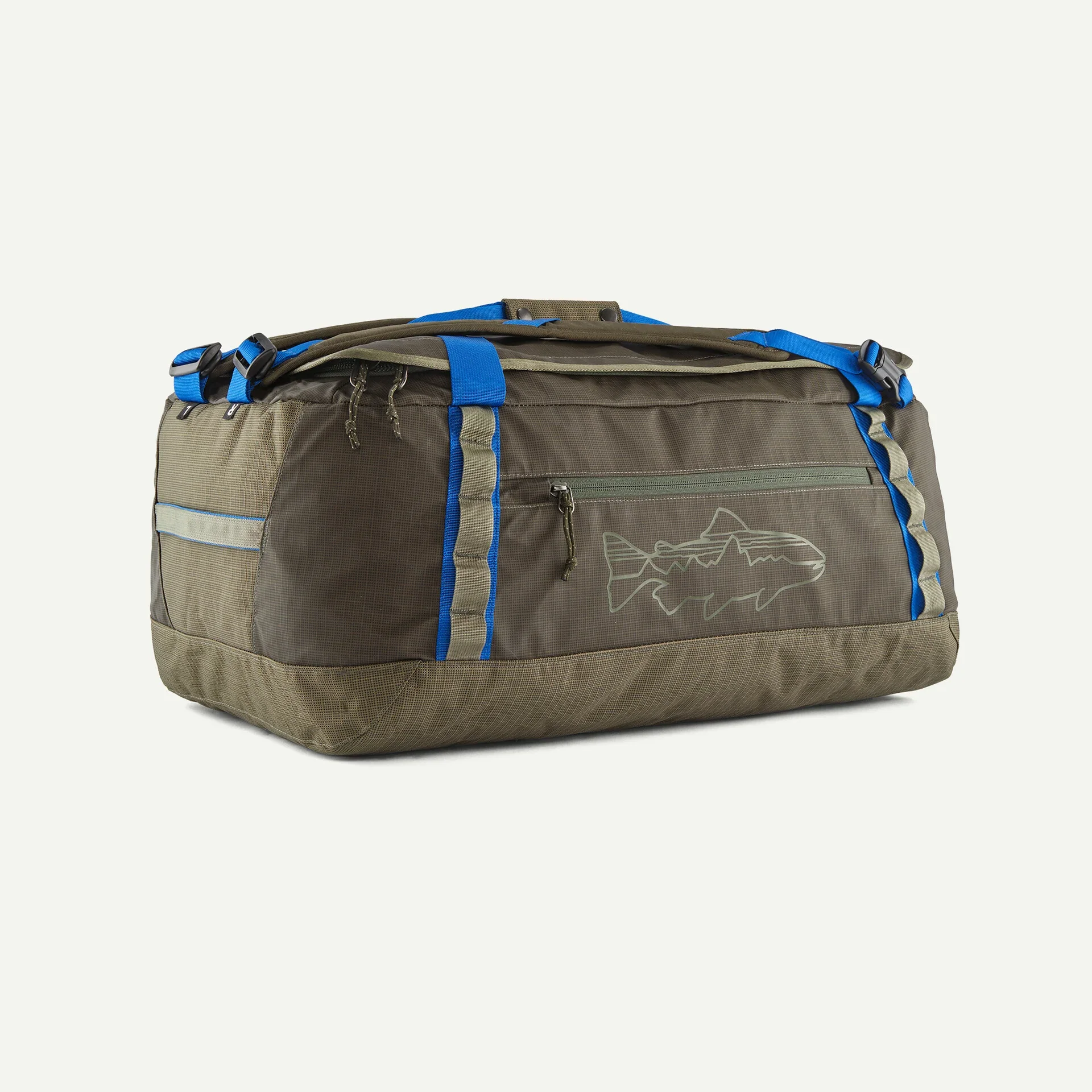 Patagonia Black Hole Duffel 55L - Image 4