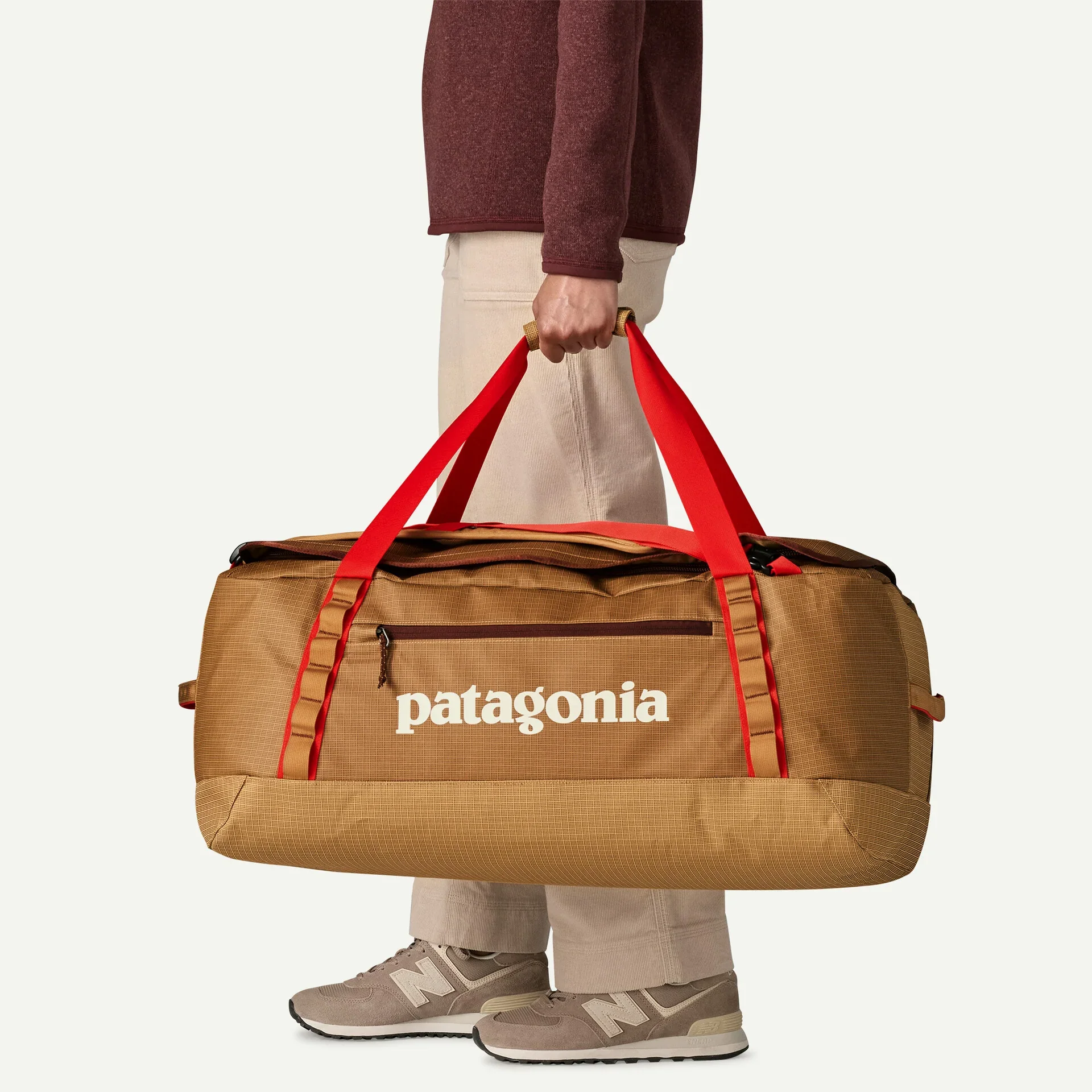 Patagonia Black Hole Duffel 70L - Image 2