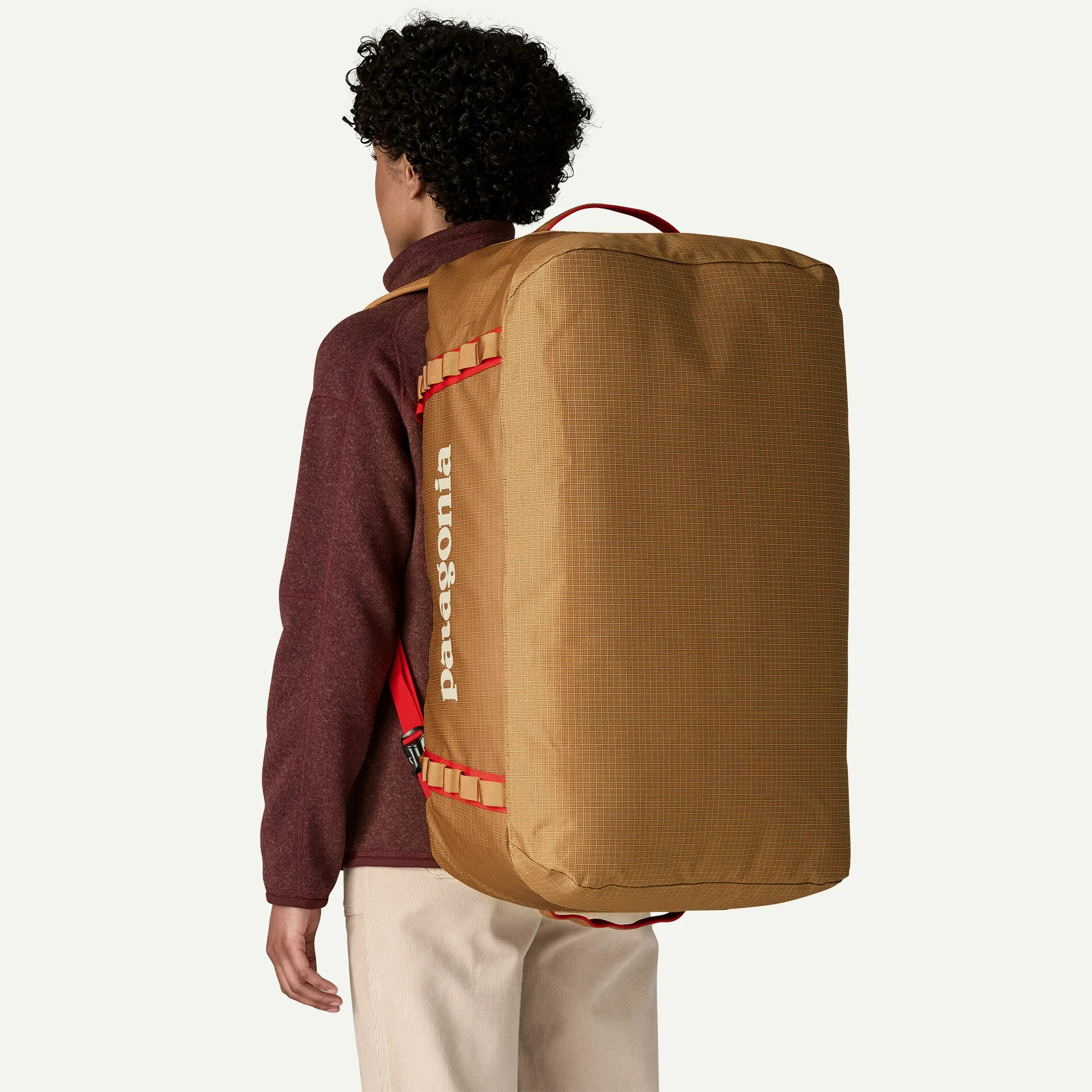Patagonia Black Hole Duffel 70L - Image 4