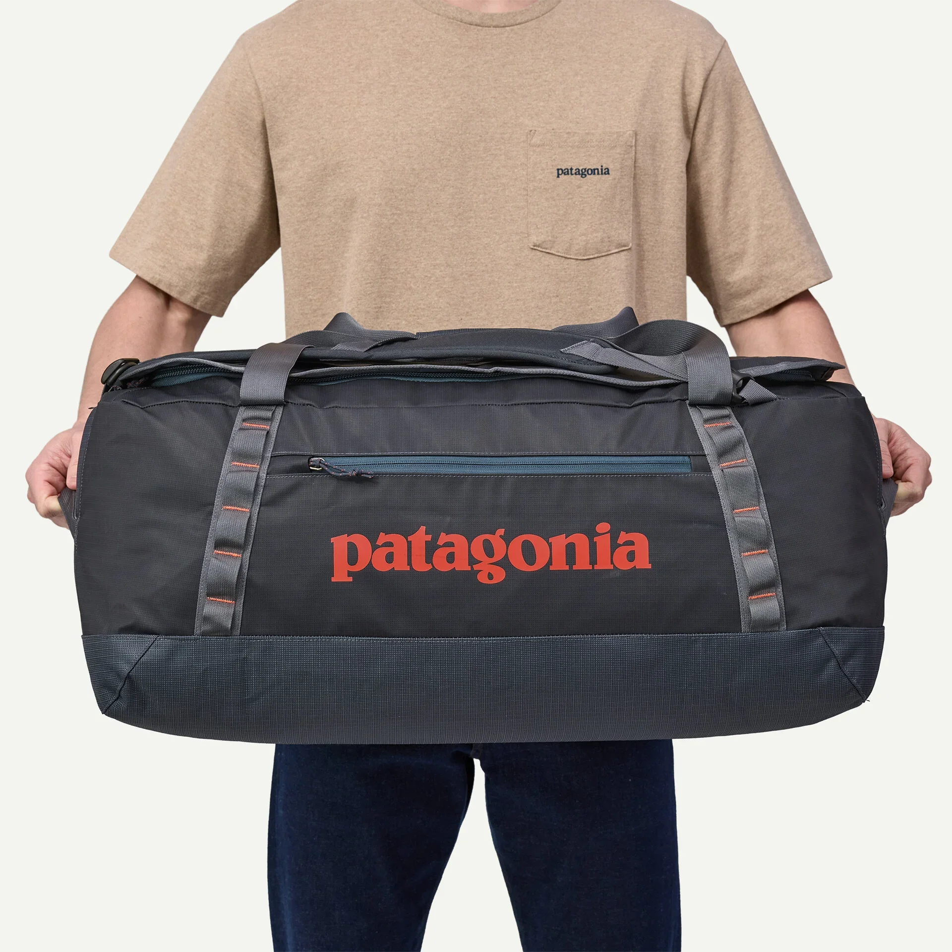 Patagonia Black Hole Duffel 70L - Image 7