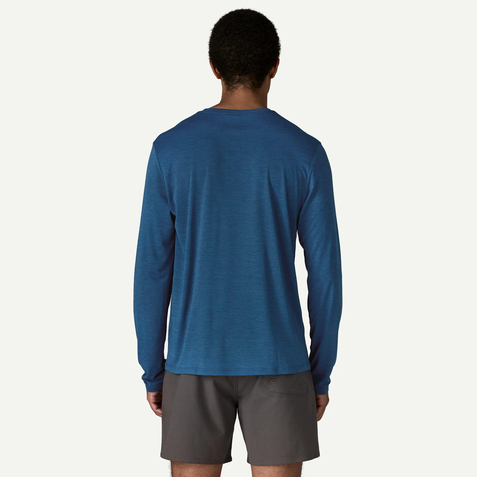 Patagonia Cap Cool Daily L/S Shirt Men's - Image 6