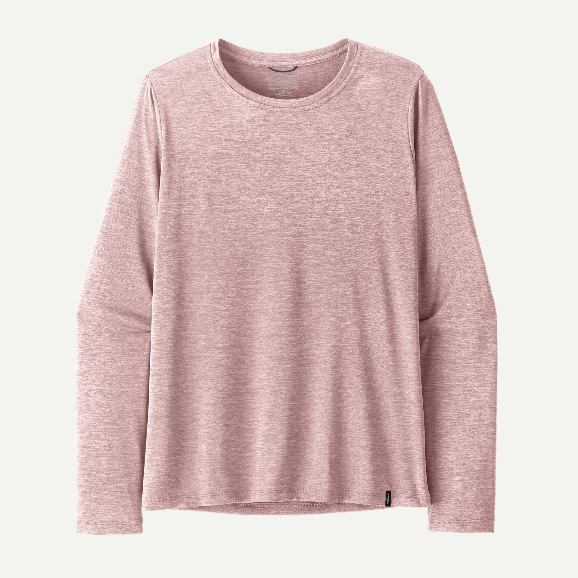 Patagonia Cap Cool Daily L/S Shirt Women's