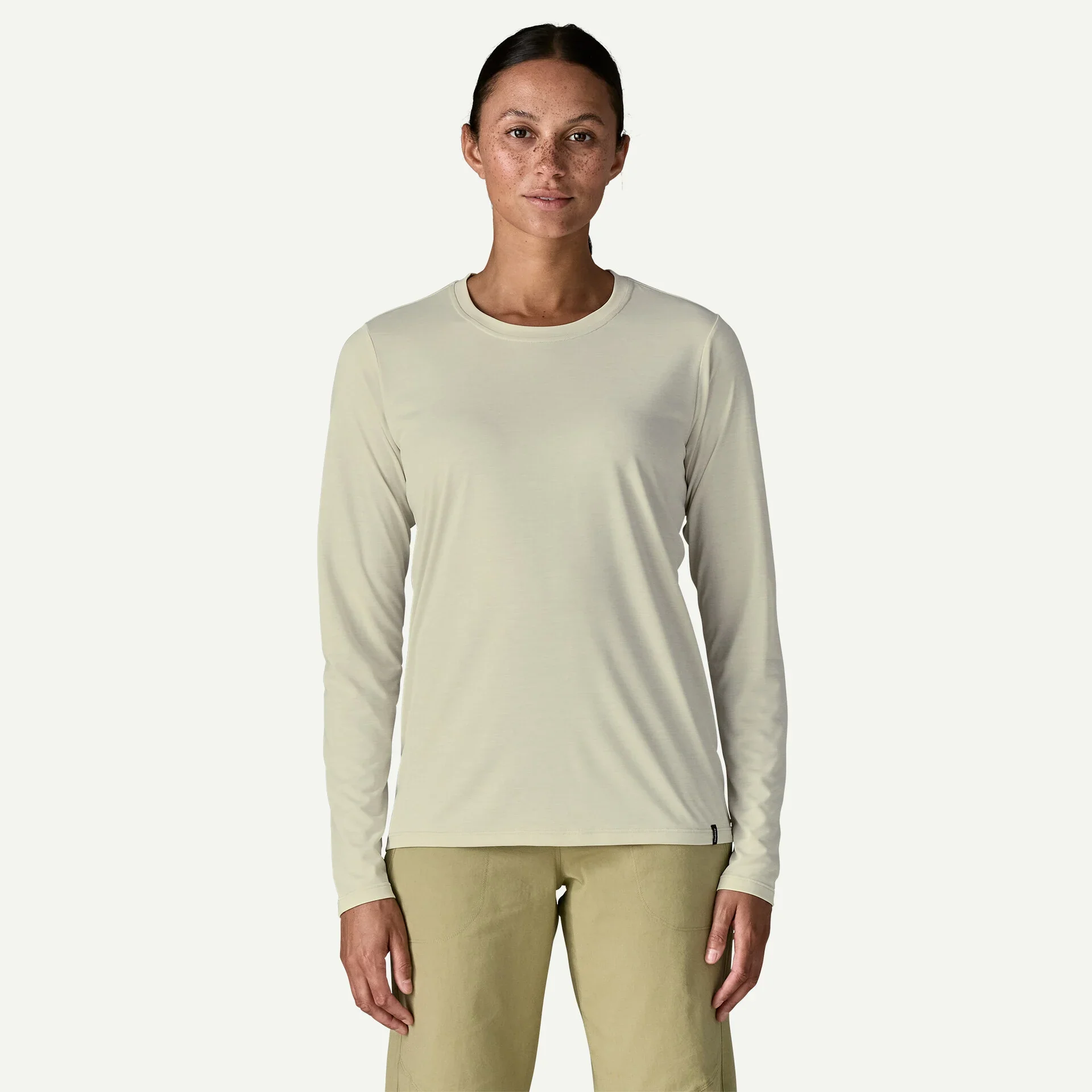 Patagonia Cap Cool Daily L/S Shirt Women's - Image 5