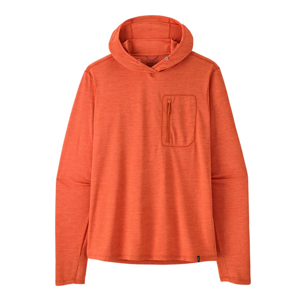 Patagonia Cap Cool Sun Hoody Men's