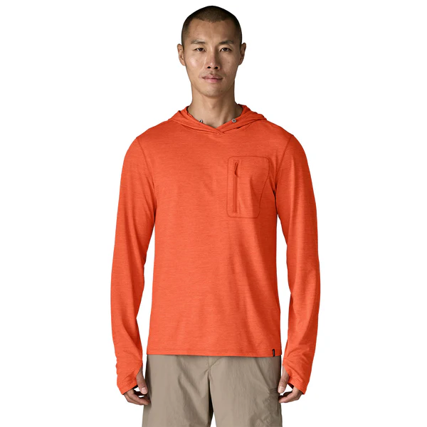 Patagonia Cap Cool Sun Hoody Men's - Image 2
