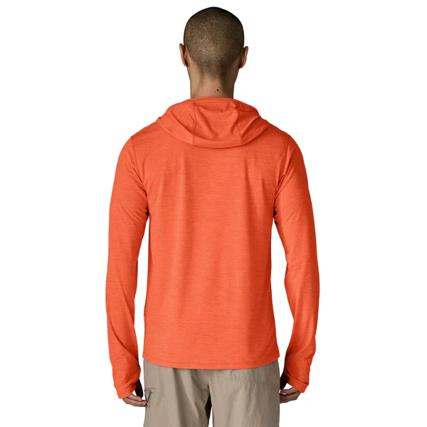 Patagonia Cap Cool Sun Hoody Men's - Image 3