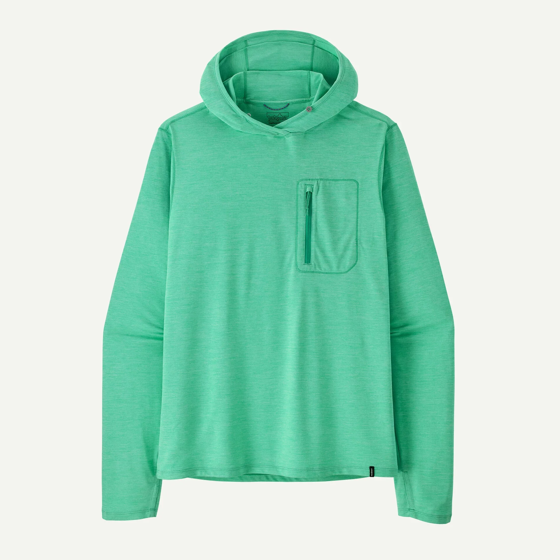 Patagonia Cap Cool Sun Hoody Men's - Image 4