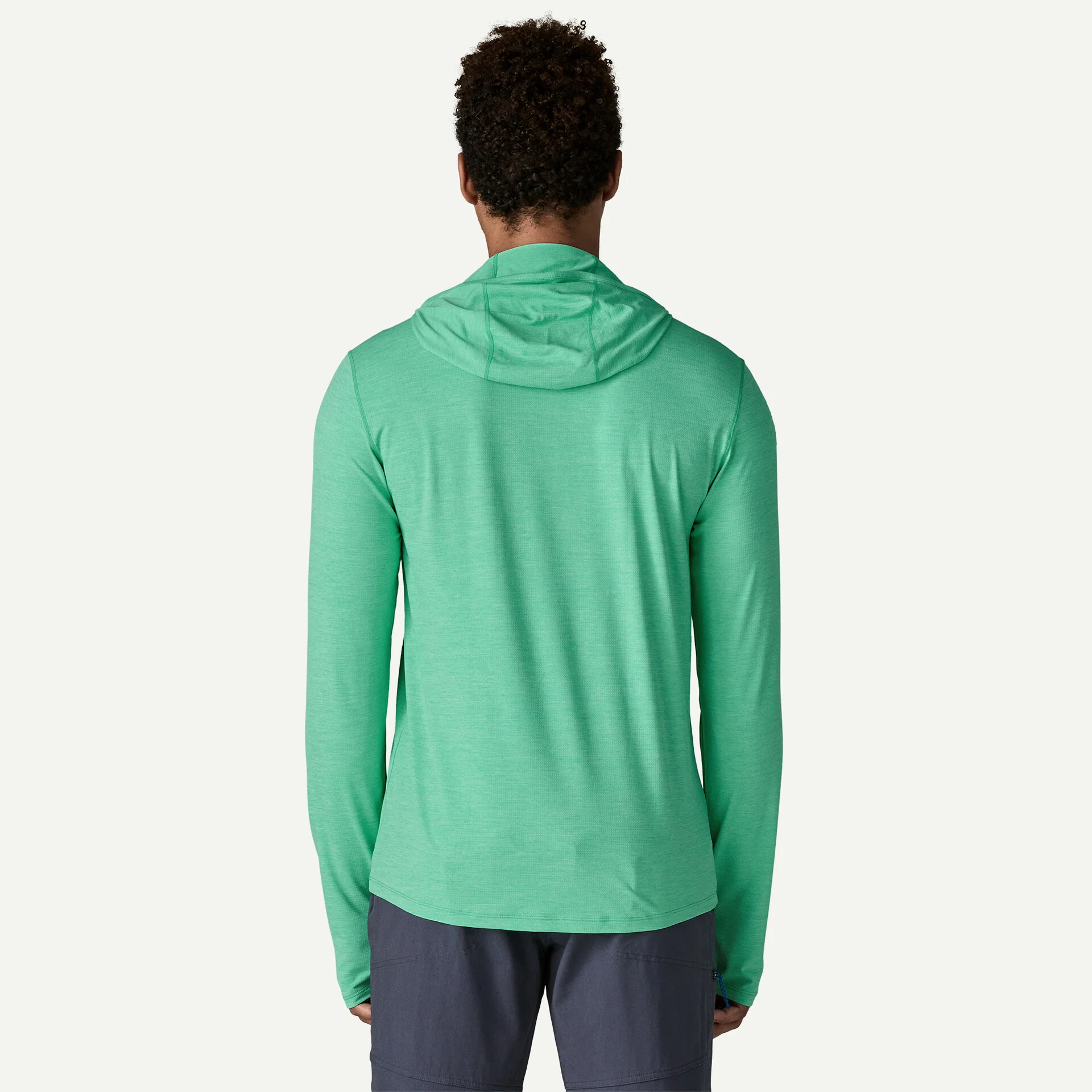 Patagonia Cap Cool Sun Hoody Men's - Image 6