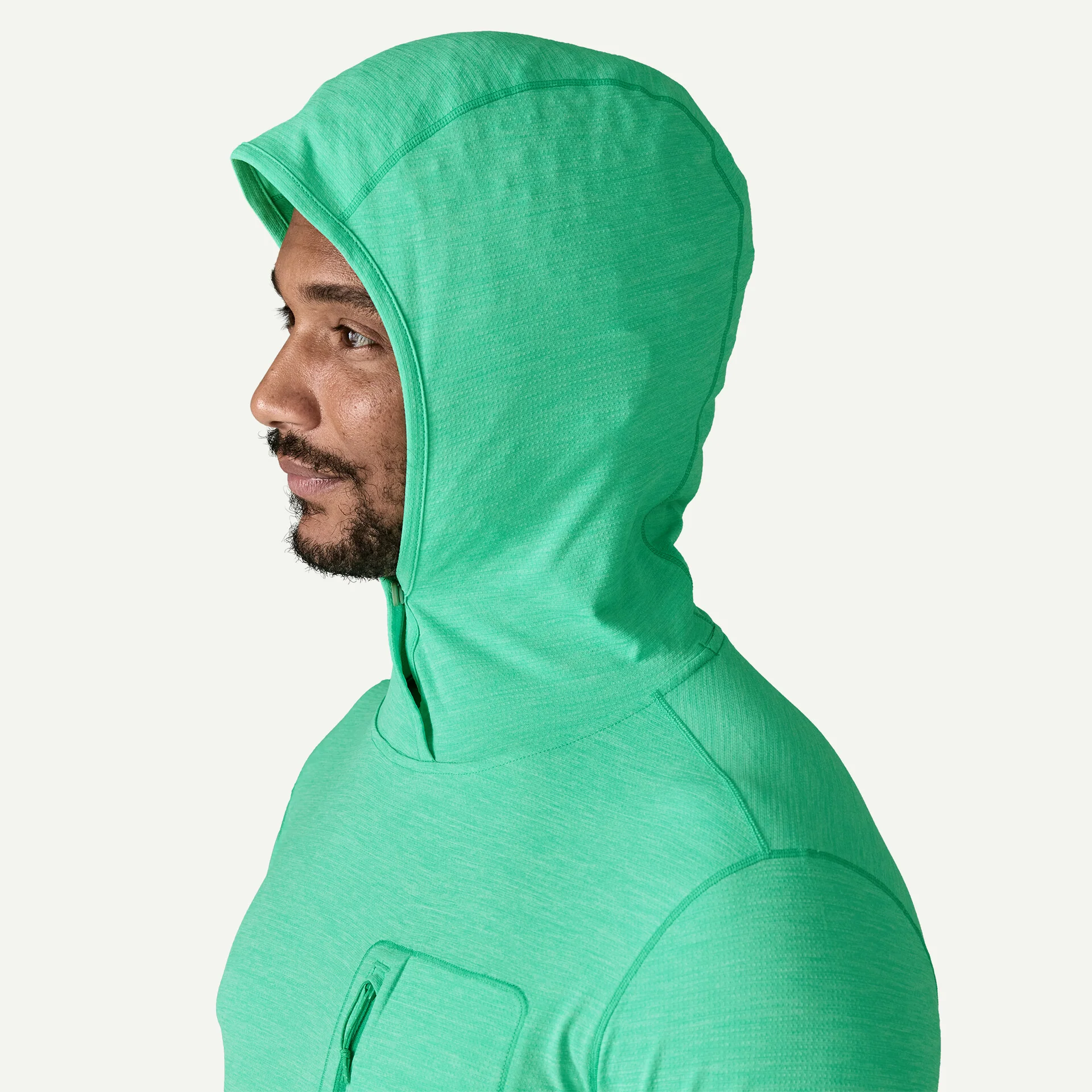 Patagonia Cap Cool Sun Hoody Men's - Image 7