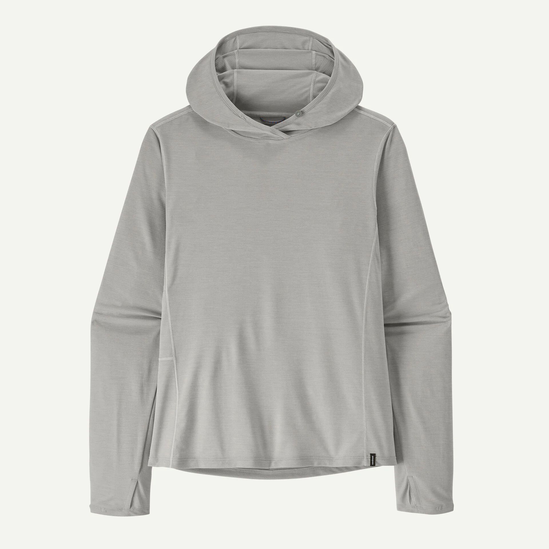 Patagonia Cap Cool Sun Hoody Women's