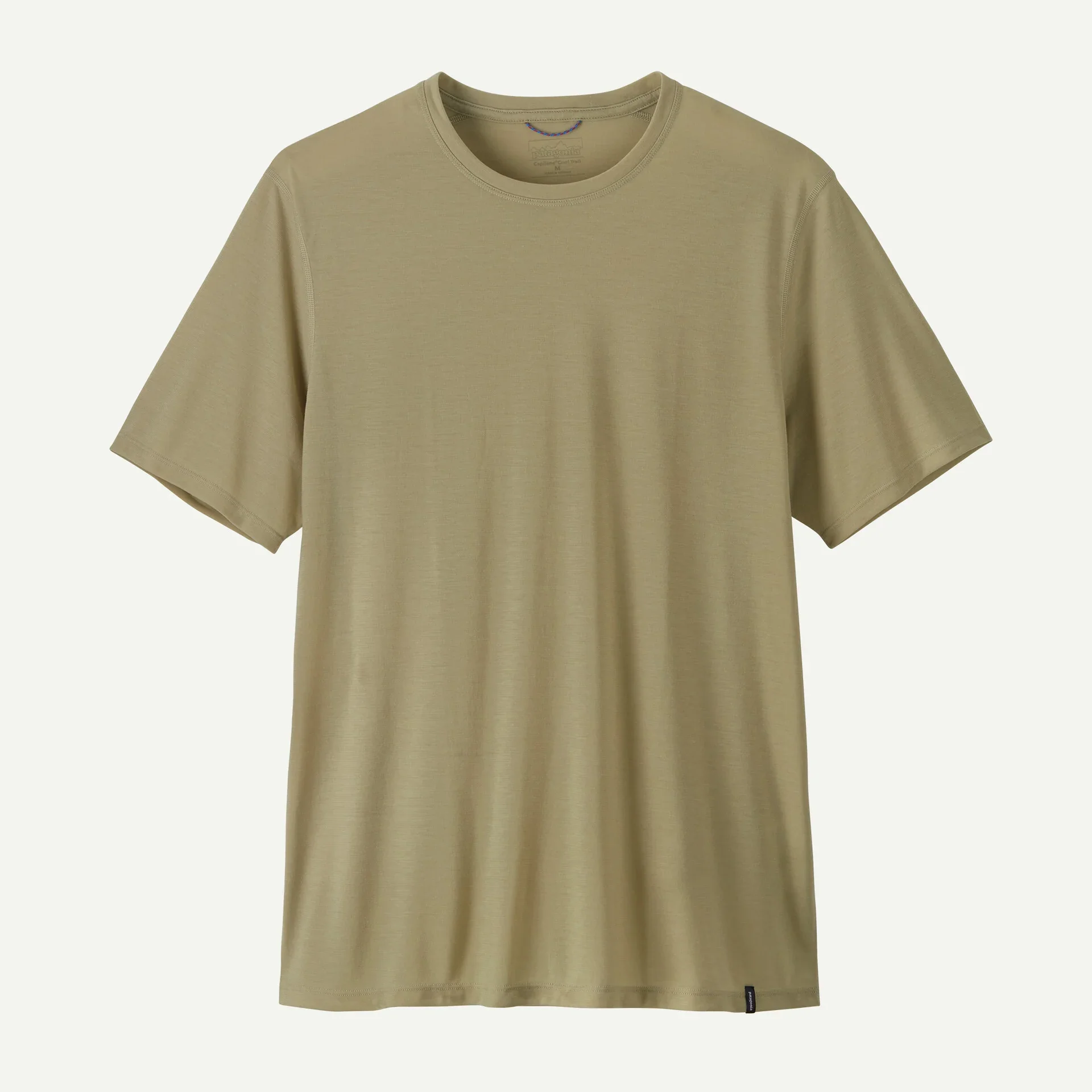 Patagonia Cap Cool Trail Shirt Men's