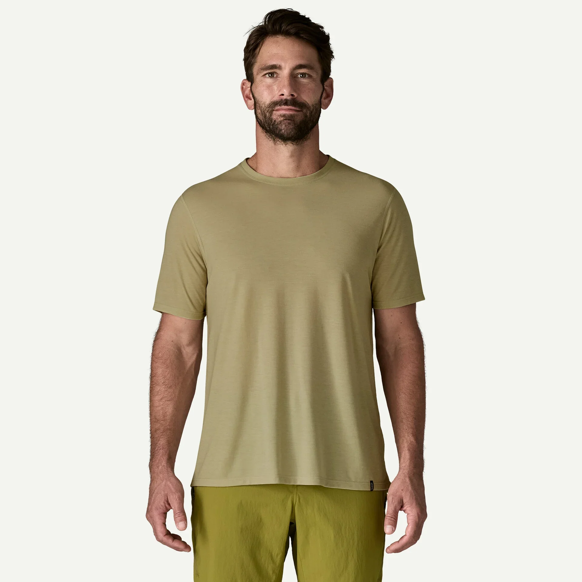 Patagonia Cap Cool Trail Shirt Men's - Image 2