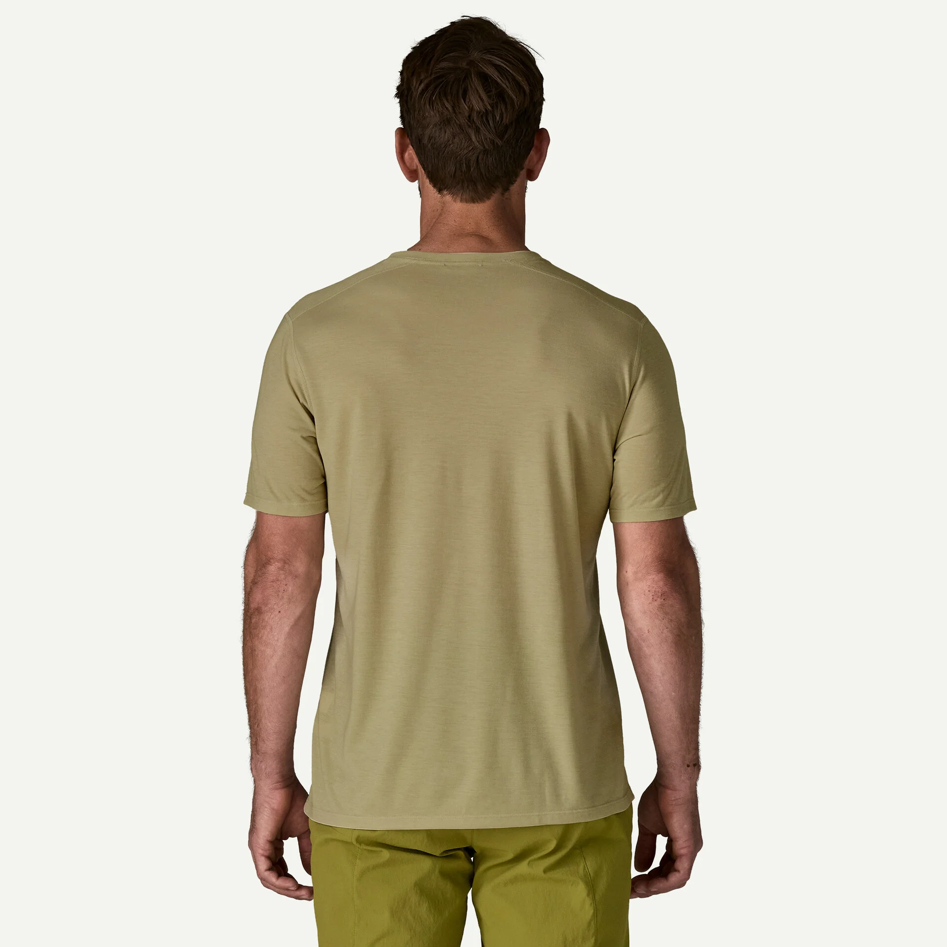 Patagonia Cap Cool Trail Shirt Men's - Image 3