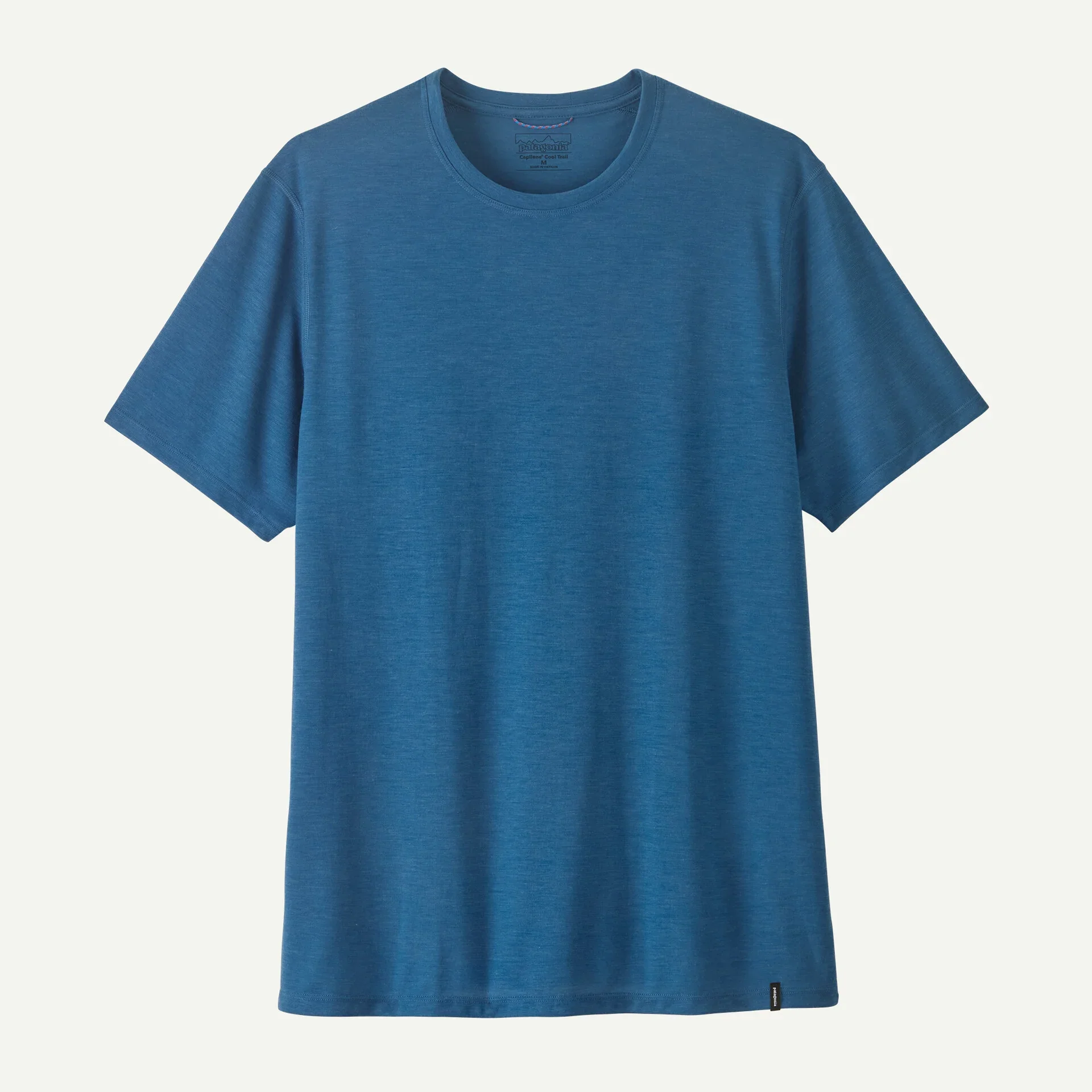 Patagonia Cap Cool Trail Shirt Men's - Image 4