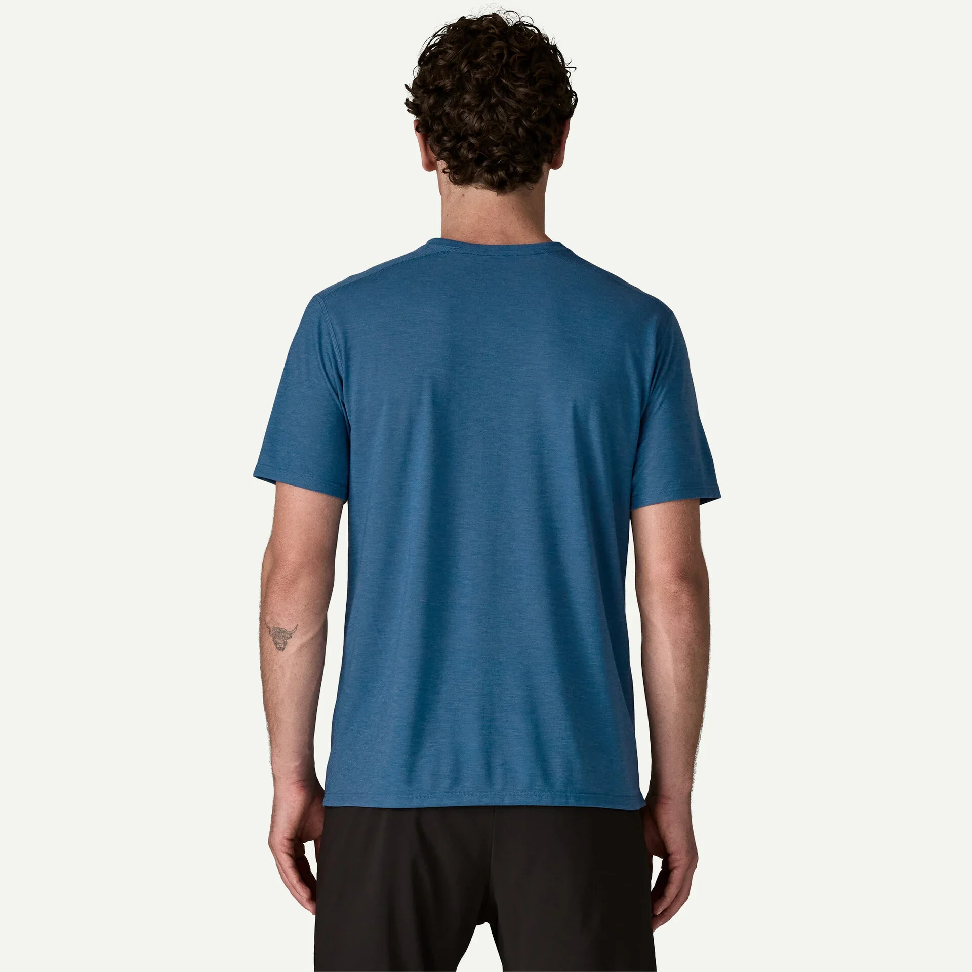 Patagonia Cap Cool Trail Shirt Men's - Image 6
