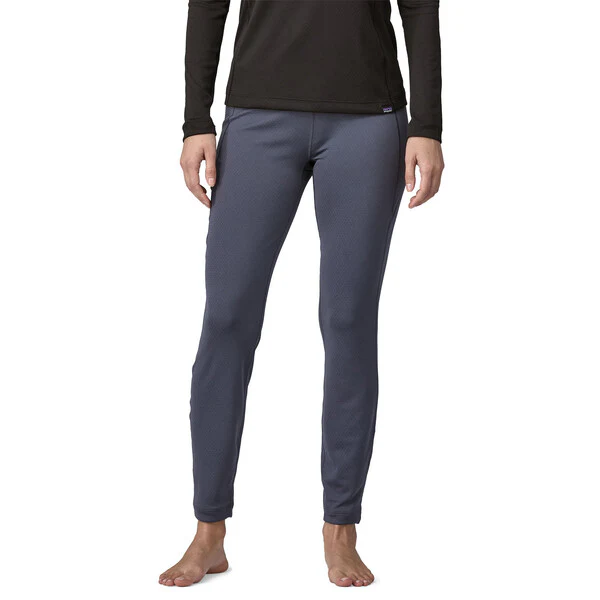Patagonia Capilene Midweight Bottoms Women's - Image 2