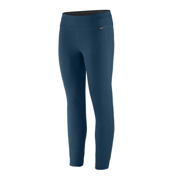 Patagonia Capilene Midweight Bottoms Women's - Image 4