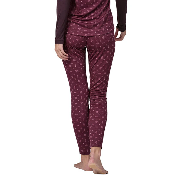 Patagonia Capilene Midweight Bottoms Women's - Image 7